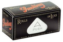 Smoking Deluxe Rolls Rollpapier, 4 m pro Packung, 1 Stk