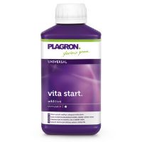 Plagron Vita Start/Cropmax(sprey), 250ml, ve slevě