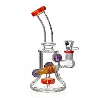 CALVO Dragon Ball Rig Purple, 19 cm