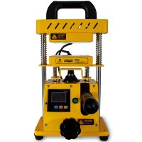 Qnubu Rosin Press PRO - hydraulický lis, 2 tuny
