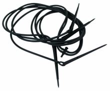 AquaKing Kapillarverteiler - Bewässerungsset Cobra 45° offener Dorn