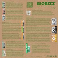 BioBizz Top-Max, 250 ml (2)