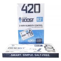 Integra Boost 62% 420g, samostatně baleno, 1 ks