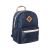 Revelry backpack- The Shorty, 7.4 l- blue Revelry backpack- The Shorty, 7.4 l- blue