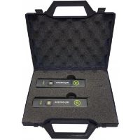 Milwaukee ekonomic KIT - pH600 + CD611