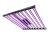 Lumatek Zeus 1000W XTREME PPFD CO2 LED System