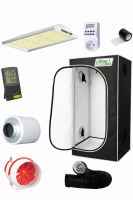 Sunpro SUNBOARD 100W KIT - 60x60cm
