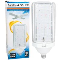 LED 430 AGROLITE 120W, E27 (1)