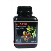 Kalibrační roztok GIB Industries pH7-PRO, 300 ml