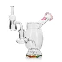 CALVO Dragon Ball Rig Purple, 19 cm