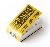 PRAGUE FILTERS filters, 50 pcs per pack