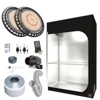 SunPro DOUBLE-SUNBOY 150W KIT - 120x60cm