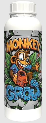 Monkey Grow 1l