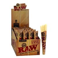 RAW Cones King Size Vorgerollte, 3 Stk