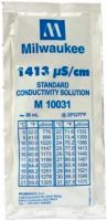 Kalibrační roztok Milwaukee  1,413 EC - 20ml, ve slevě