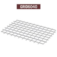 GRID6040 kovová mřížka, 60x40cm