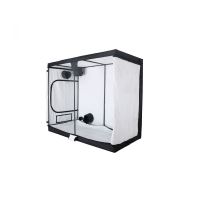 ClimaBox WHITE 300, 300x300x220cm