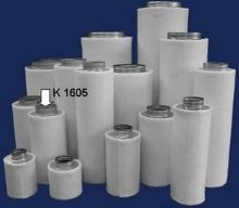 Profi koncový filtr 1800m3/hod - 315mm CTC 70, vrácené (2)