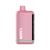 Vaporizační baterie CALVO 510 Hide Battery, 650 mAh, růžová