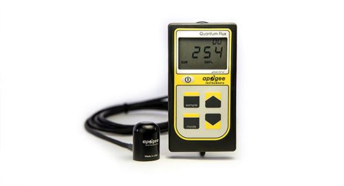 Půjčovací PPFDmetr MQ610 Apogee Instruments