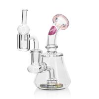 CALVO Dragon Ball Rig Purple, 19 cm