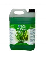 TA/GH TriPart Grow/FloraGro 5l, on sale