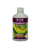 T.A. DualPart Bloom 500ml