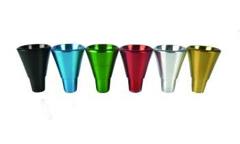 Bong-Kopf medium, 1 Stk (585)
