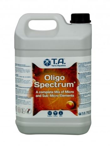 T.A. Oligo Spectrum 5l