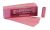 ELEMENTS PINK tips filters, perforated, pink, 50 pcs