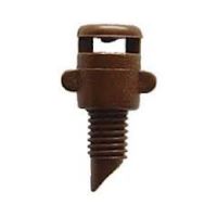 Náhradní tryska k řízkovnicím červená bez rozprašovače