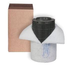 Filter CAN-Lite 300m3/h, ohne Flansch (1)