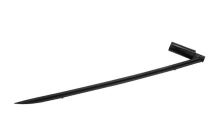 Kapilární Jehla Open T Steker - černá