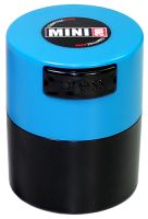 TightVac MiniVac Vakuumdose, 120 ml, hellblau