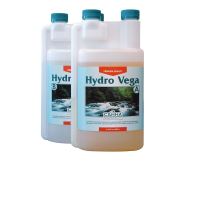 Canna Hydro Vega A+B, 1L, ve slevě