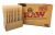 RAW Cones King Size, 109 mm, Box 800 Stk