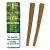 Cyclones Hemp Blunt Cones pre-rolls, original, 2 pcs