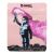 Zip sáček G-Rollz | Banksy's Graffiti 'Torch Boy', 100x125 mm - 1ks