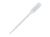 Pasteur plastic micropipette, 3 ml