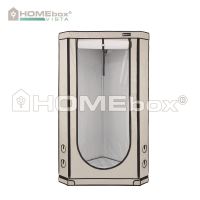 Homebox Vista Triangle+, 120x85x200cm