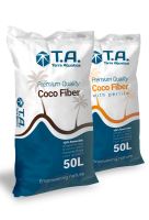 T.A. Coco Fiber 50l