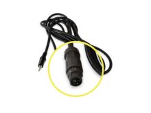 Lumatek LED Daisy Chain 2-pin signal kabel, 5m