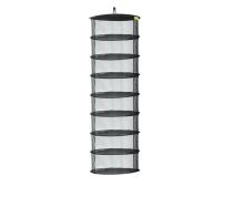 PRODRY BASIC sušící síť, průměr 55cm, 8 pater, výška 150 cm