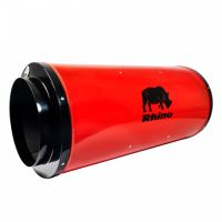Ventilator Rhino Ultra Silent EC – 1800 m3/h – 250 mm
