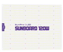 SunPro SUNBOARD 2.0 120W, 2,5 umol (2)