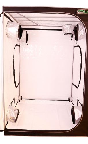 ClimaBox WHITE 60, 60x60x160cm