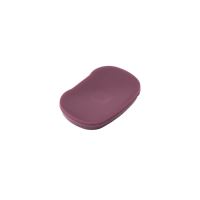 Flaches Mundstück für PAX Vaporizer, 2 Stk, Elderberry