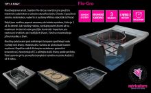 Flo-Gro 510, nádrž 50L (1)