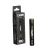 Vaporizační baterie CALVO 510 PRO LED Battery, 600 mAh, kosmická černá