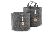 ROOT POUCH GREY - Textilní květináč, 22l ROOT POUCH GREY - Textilní květináč, 22l